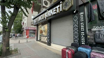 (&Ouml;zel) Gurbet işi vurgun....
