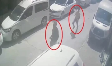 Bursa'da G&uuml;ven Timleri&rsquo;nden 1 kilometre boyunca b&ouml;yle ka&ccedil;tı, 12 yıl hapis cezası ortaya &ccedil;ıktı