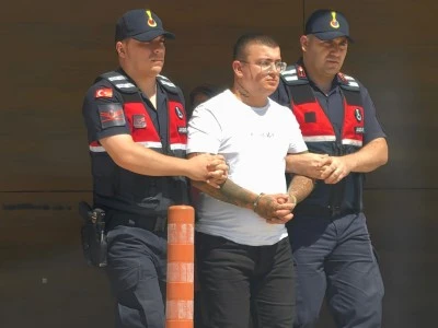 &Ouml;zel g&uuml;venlik g&ouml;revlisini bı&ccedil;aklayan kişi tutuklandı