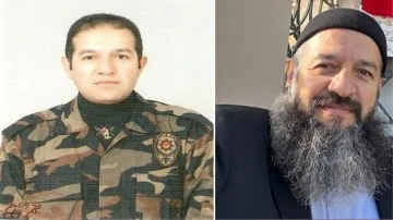 &Ouml;zel harekat polisiydi istifa etti; Bursa'da tarikat kurdu, sapıklıklarından dolayı kadın m&uuml;rit savcılığa şikayette bulundu