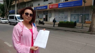 &Ouml;zel hastanede yanlış teşhis hayatını alt&uuml;st etti
