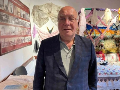 (&Ouml;ZEL) Kırım Tatar k&uuml;lt&uuml;r&uuml; Eskişehir&rsquo;de yaşamaya devam ediyor
