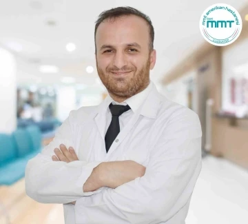 &Ouml;zel MMT Amerikan Hastanesi&rsquo;nden lenfoma hakkında bilgilendirme
