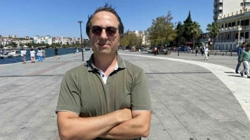 (&Ouml;zel) Prof. Dr. Alper Şener: Eyl&uuml;l ayında vaka sayılarında artış olabilir
