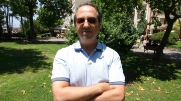 (&Ouml;zel)  Prof. Şener&rsquo;den, sel felaketi sonrası bulaşıcı hastalık uyarısı
