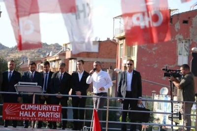 &Ouml;zel: "İtiraf&ccedil;ının arkasında bozuk tohumun babası Melih G&ouml;k&ccedil;ek var"