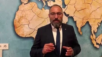 (&Ouml;ZEL) Şehidin ikiz kardeşinden ter&ouml;r &ouml;rg&uuml;tlerine unutulmayacak mesaj:
