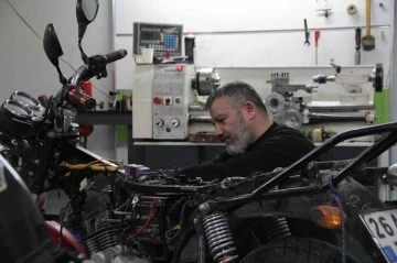  Sezon &ouml;ncesi motosiklet bakımı s&uuml;r&uuml;c&uuml;n&uuml;n hem canını hem cebini koruyor