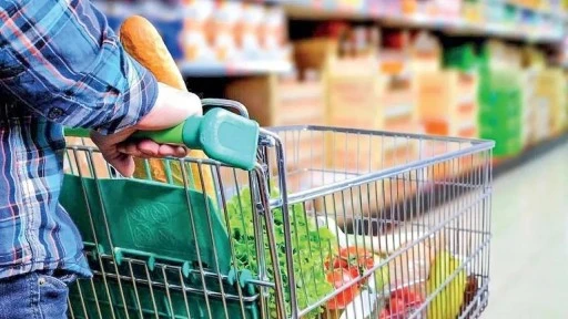 T&uuml;keticilere gıdada &rsquo;gizli zam&rsquo; ve &rsquo;yalancı indirim&rsquo; uyarısı