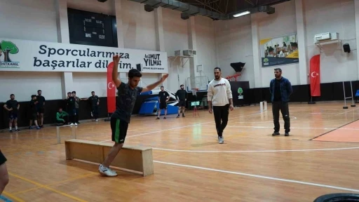 &Ouml;zel yetenek sınavı hazırlık kurslarında kayıtlar devam ediyor
