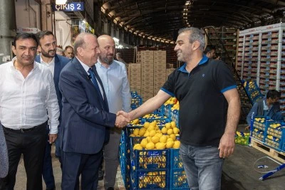 &Ouml;zer Matlı: &ldquo;BTSO&rsquo;nun g&uuml;c&uuml;, &uuml;yesinin g&uuml;vencesi olacak&rdquo;