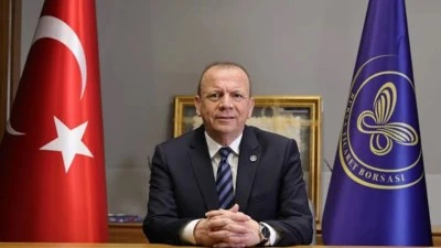 &Ouml;zer Matlı'dan a&ccedil;ıklama: G&ouml;revimin başındayım