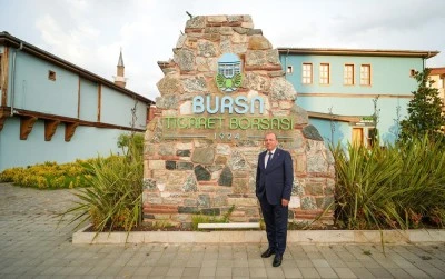 &Ouml;zer Matlı: Gen&ccedil;lerin &uuml;retime kazandırılması tarımın geleceği i&ccedil;in şart