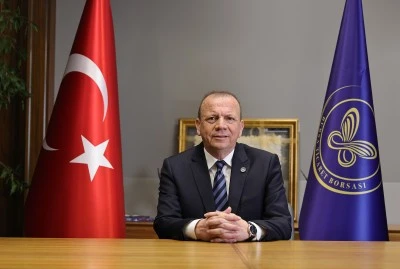 &Ouml;zer Matlı: Gıda İhtisas OSB Bursa'da şekilleniyor
