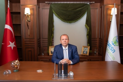 &Ouml;zer Matlı: Gıda İhtisas OSB S&uuml;reci Şeffaf ve Planlı Şekilde İlerliyor