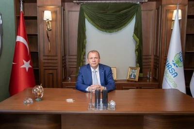 &Ouml;zer Matlı: Ortadoğu'daki gelişmeler tarım ve gıda piyasalarını etkiliyor