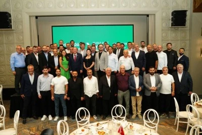 &Ouml;zer Matlı: "Bursa'nın potansiyeli i&ccedil;in kenetleneceğiz"