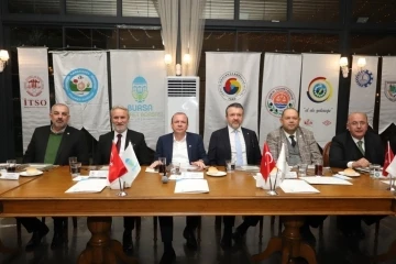 &Ouml;zer Matlı: &ldquo;T&uuml;rkiye&rsquo;ye &ouml;rnek olacak bir projeyi hayata ge&ccedil;irmek istiyoruz&rdquo;