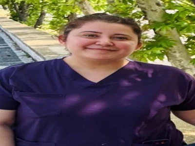 &Ouml;zge hemşire n&ouml;bette hayatını kaybetti