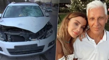 &Ouml;zge Ulusoy&rsquo;un babasının &ouml;ld&uuml;ğ&uuml; kazayla ilgili yeni gelişme