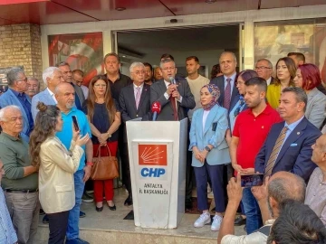 &Ouml;zg&uuml;r &Ouml;zel: &ldquo;14 ve 28 Mayıs g&uuml;nlerinden sonra b&uuml;y&uuml;k bir &uuml;z&uuml;nt&uuml; yaşadık g&uuml;nlerce kendimize gelemedik&rdquo;
