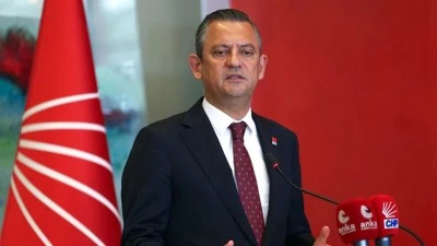 &Ouml;zg&uuml;r &Ouml;zel: Ara se&ccedil;im Meclis'in g&ouml;revidir