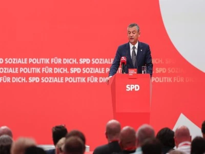 &Ouml;zg&uuml;r &Ouml;zel: B&ouml;lgemizde kalıcı bir ateşkesi, barış ve istikrar ortamını arzuluyoruz