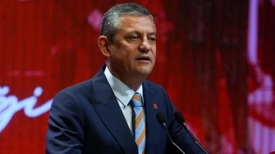 &Ouml;zg&uuml;r &Ouml;zel: &Ccedil;alışmalarımızı katılımcı, kapsayıcı, dinamik bir s&uuml;re&ccedil;le y&uuml;r&uuml;t&uuml;yoruz