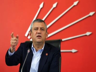 &Ouml;zg&uuml;r &Ouml;zel: Demokrasi ve hukukun &uuml;st&uuml;nl&uuml;ğ&uuml;n&uuml;n yeniden tesis edilmesine ihtiya&ccedil; var