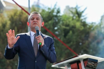 &Ouml;zg&uuml;r &Ouml;zel'den 81 il i&ccedil;in talimat