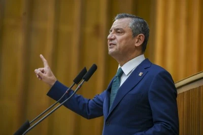 &Ouml;zg&uuml;r &Ouml;zel'den asgari &uuml;cret a&ccedil;ıklaması 