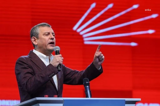 &Ouml;zg&uuml;r &Ouml;zel'den, Beşiktaş Belediye Başkanı Rıza Akpolat hakkında ilk a&ccedil;ıklama