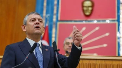 &Ouml;zg&uuml;r &Ouml;zel'den İlham Aliyev'e Zafer G&uuml;n&uuml; kutlaması 