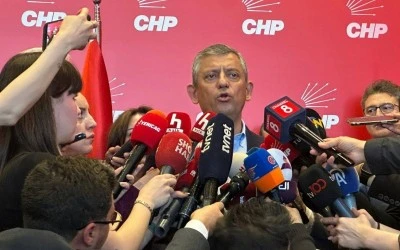 &Ouml;zg&uuml;r &Ouml;zel'den merak edilen sorulara cevaplar! 