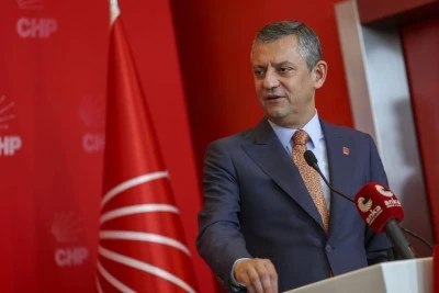 &Ouml;zg&uuml;r &Ouml;zel: Devlet Bah&ccedil;eli  erken se&ccedil;ime kapıyı kapattı