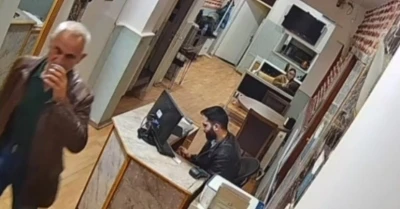 &Ouml;zg&uuml;r &Ouml;zel&rsquo;e saldıran faile belediye 8 bin liralık market kartı vermiş