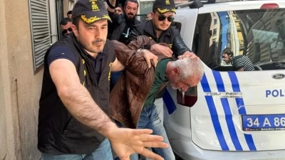 &Ouml;zg&uuml;r &Ouml;zel'e saldıran şahıs adliyeye sevk edildi