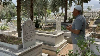 &Ouml;zg&uuml;r &Ouml;zel&rsquo;e saldıran şahsın evlatlarını katletmesinin &uuml;zerinden 21 yıl ge&ccedil;ti
