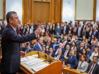 &Ouml;zg&uuml;r &Ouml;zel: Ekrem İmamoğlu&rsquo;nu cumhurbaşkanı yapacağız