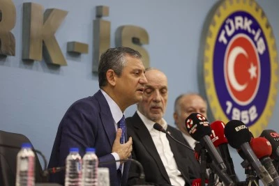 &Ouml;zg&uuml;r &Ouml;zel: Enflasyon asgari &uuml;cretti &ccedil;oktan yok etti! 