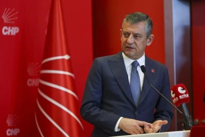 &Ouml;zg&uuml;r &Ouml;zel: Gezi olaylarında hepimiz vardık, en su&ccedil;suzumuz Tayfun Kahraman'dır