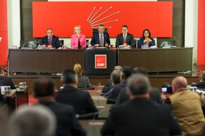 &Ouml;zg&uuml;r &Ouml;zel: Hep birlikte iktidara y&uuml;r&uuml;yeceğiz