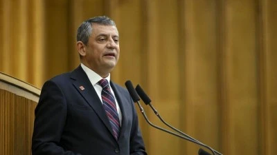 &Ouml;zg&uuml;r &Ouml;zel'in merakla beklenen a&ccedil;ıklamaları! 