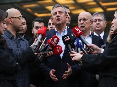 &Ouml;zg&uuml;r &Ouml;zel: Meclis Başkanlığı ibretialem olacak şekilde bu olayın &uuml;zerine gitmelidir