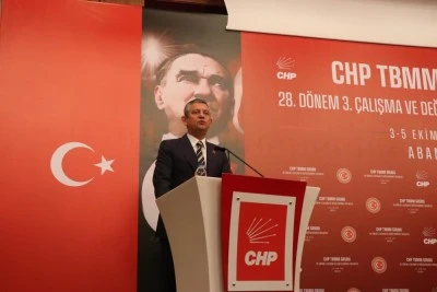 &Ouml;zg&uuml;r &Ouml;zel: Millet y&uuml;z&uuml;n&uuml; yanında olana d&ouml;ner