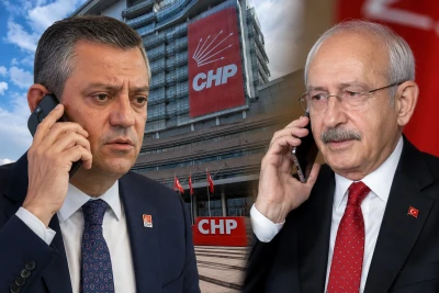 &Ouml;zg&uuml;r &Ouml;zel: "Kılı&ccedil;daroğlu ile aramızda bir uzlaşı yok"