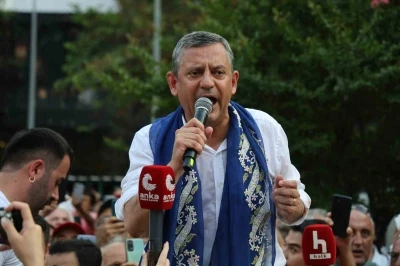 &Ouml;zg&uuml;r &Ouml;zel: "Sizi hi&ccedil; &uuml;zmeden yeni bir yol a&ccedil;acağız"