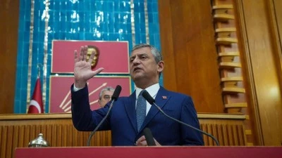 &Ouml;zg&uuml;r &Ouml;zel: İspatlayamazsanız Al&ccedil;aksınız        