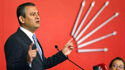 &Ouml;zg&uuml;r &Ouml;zel: TBMM Grup Toplantısı'nı ben yapacağım