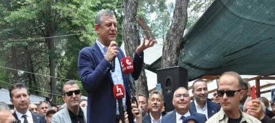 &Ouml;zg&uuml;r &Ouml;zel: T&uuml;rkiye'de emek&ccedil;iler iktidar olacak!